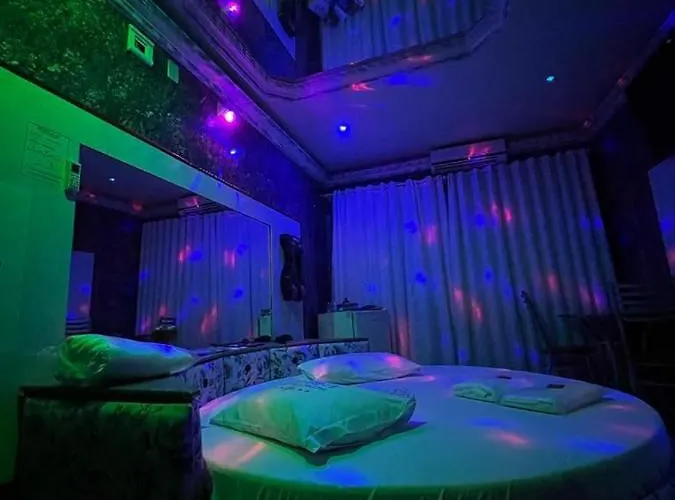 Desejo (adults Only) Love hotel