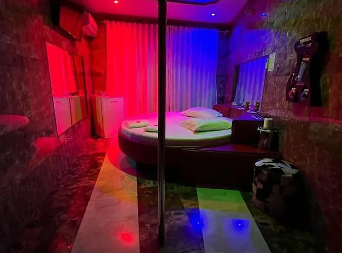 Desejo (adults Only)