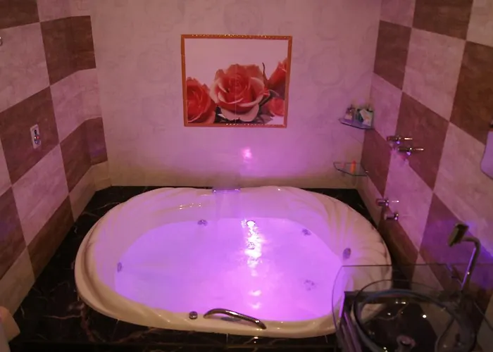 Desejo (adults Only) Love hotel
